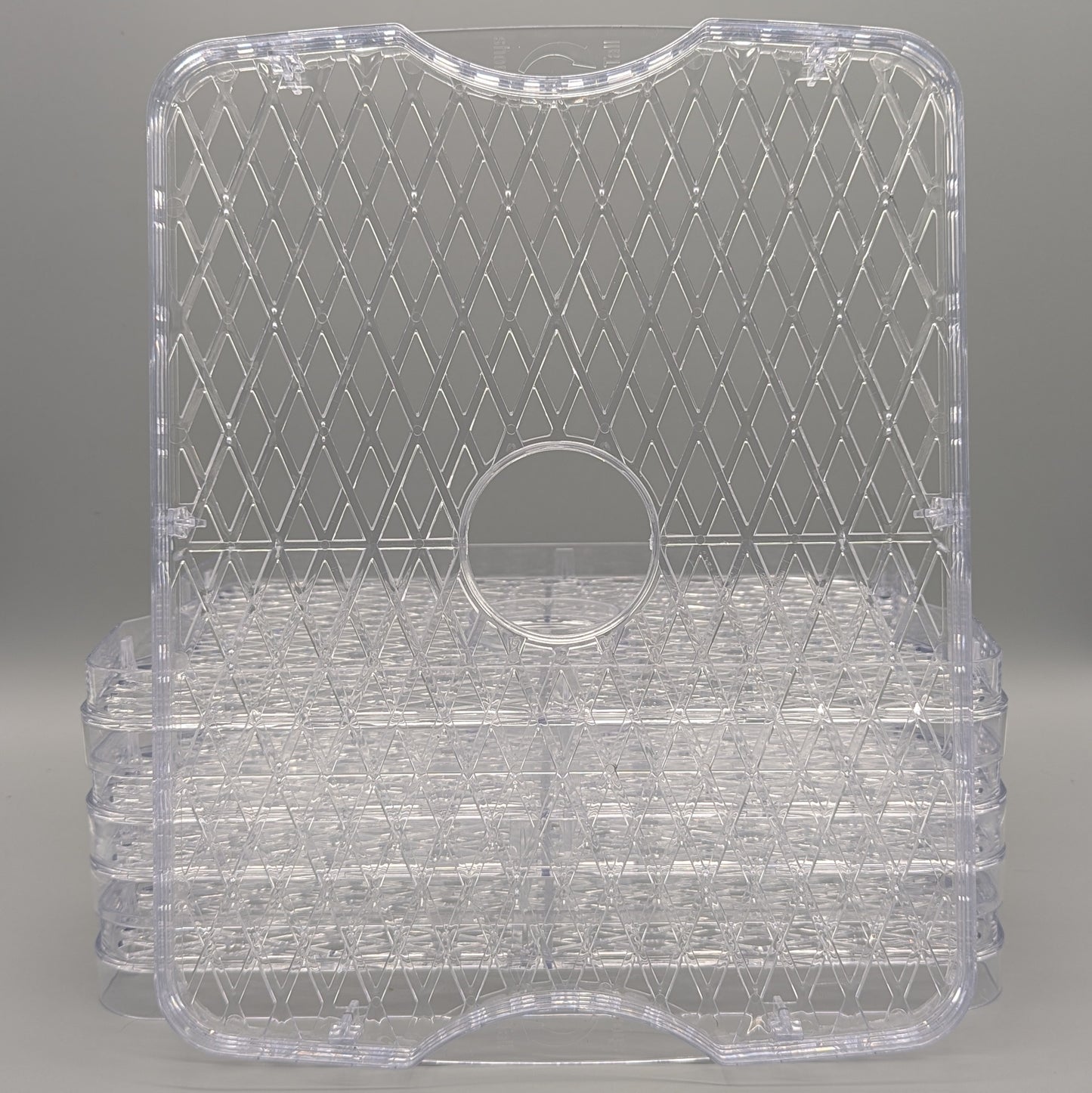 MushLuvin 5-Tier Food Dehydrator – Designed for Drying Perfection!