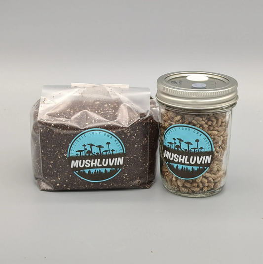 MicroLuvin Refill Kit